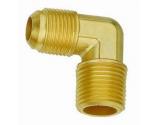 90°  Union - Flare to NPTFE - 